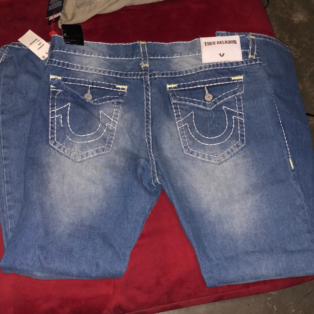 True religion jeans